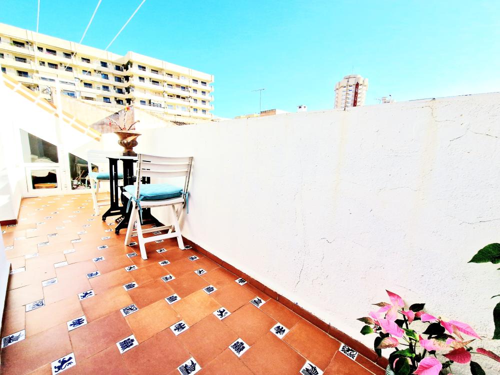  kaufen Maisonette Fuengirola Costa Del Sol Occidental 8