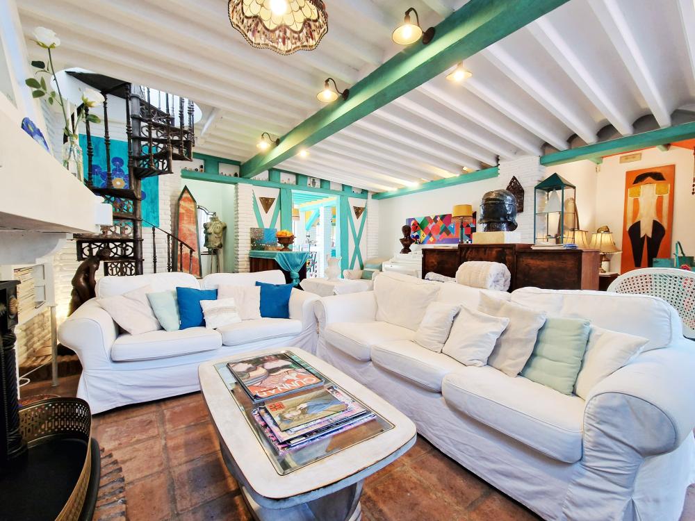  kaufen Maisonette Fuengirola Costa Del Sol Occidental 14