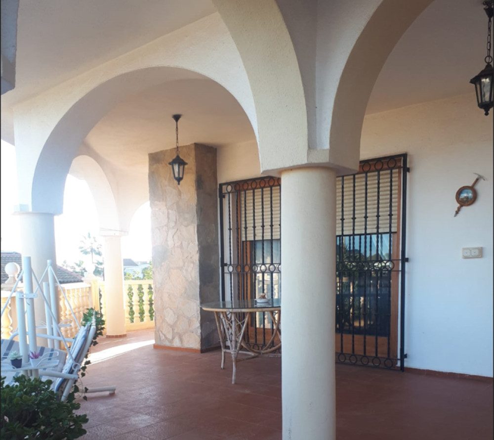  kaufen Villa Calabardina Alto Guadalentín 32