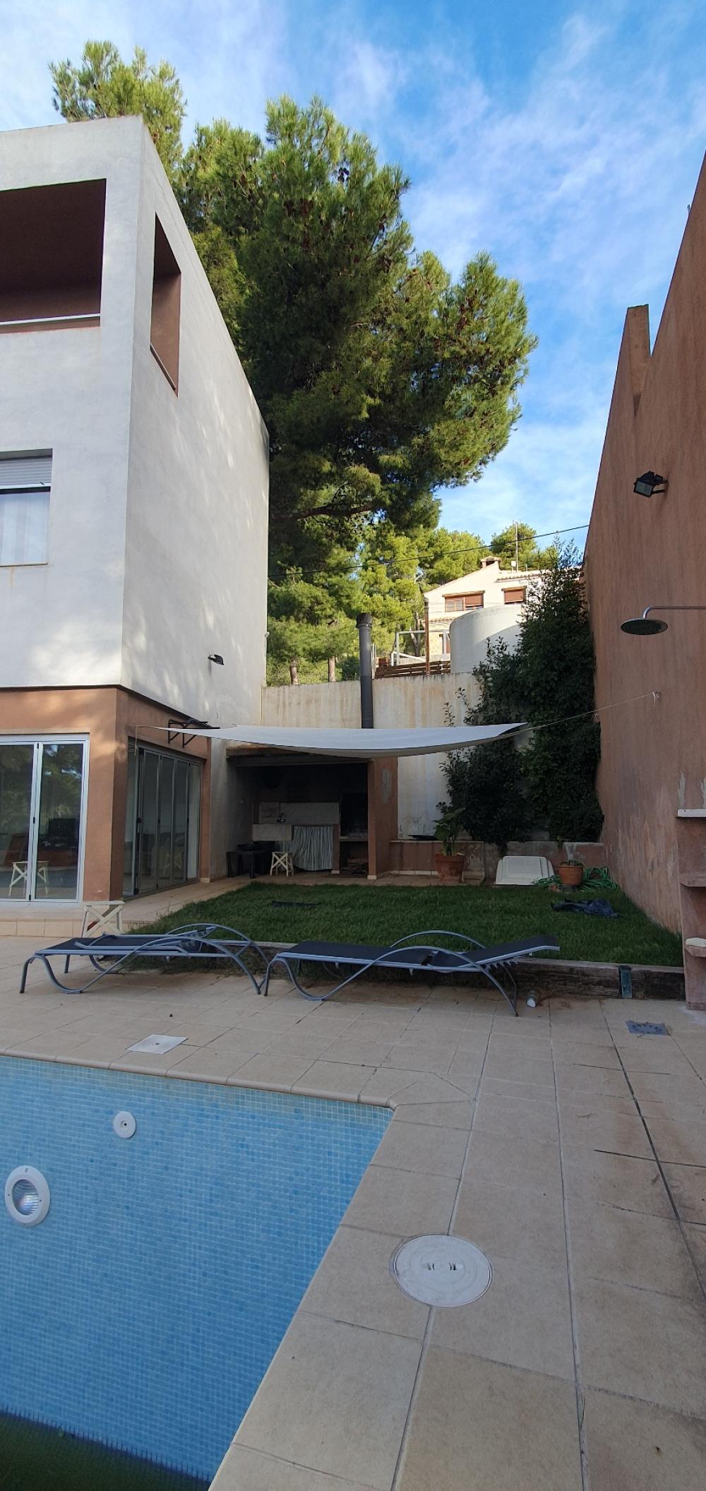  kaufen Villa Benicasim Plana Alta 27