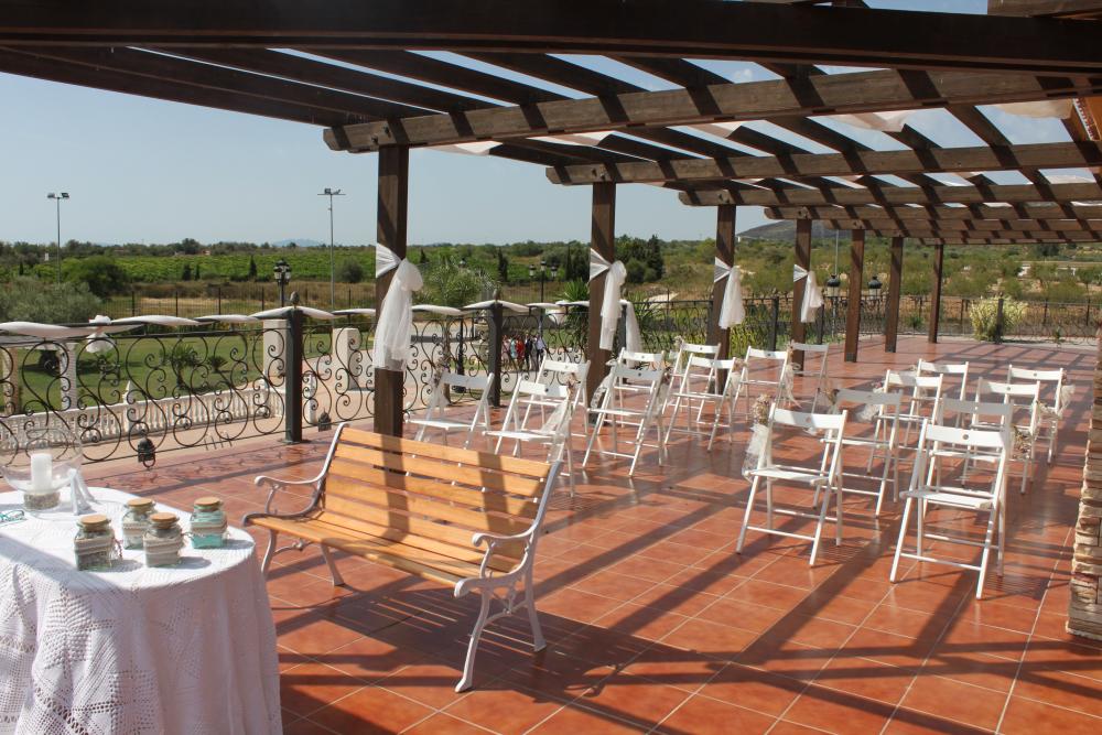  kaufen Landhaus Alcalá De Chivert Baix Maestrat 37