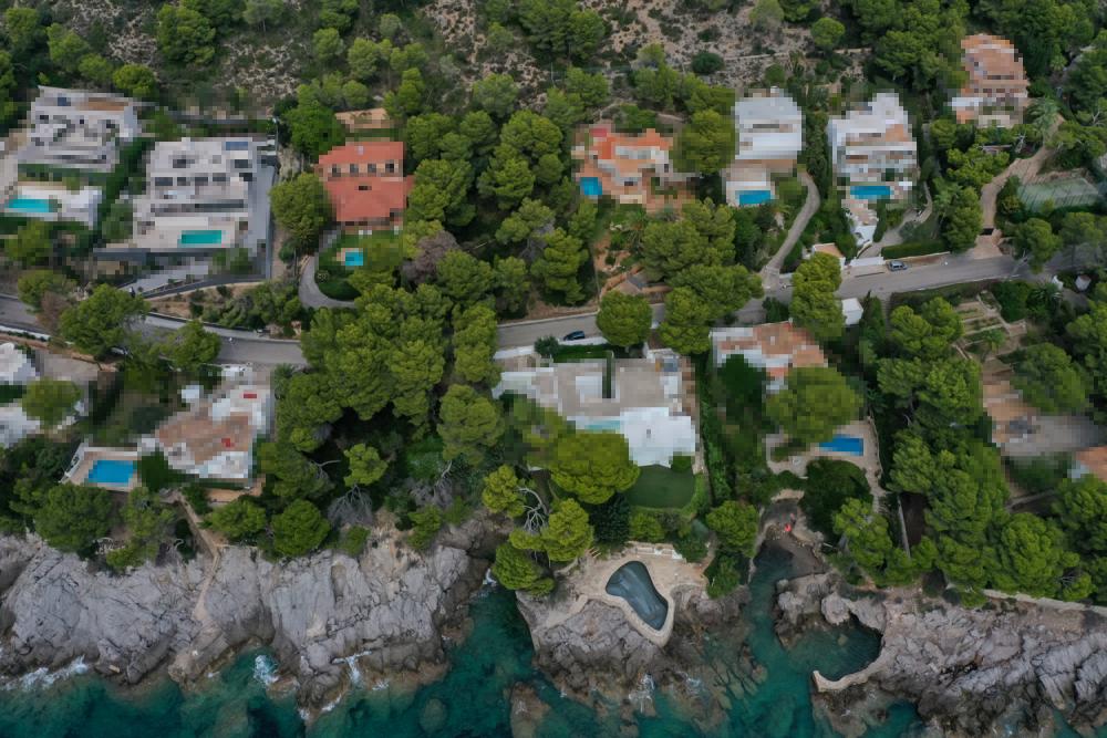  kaufen Grundstück Costa De Los Pinos Llevant 12