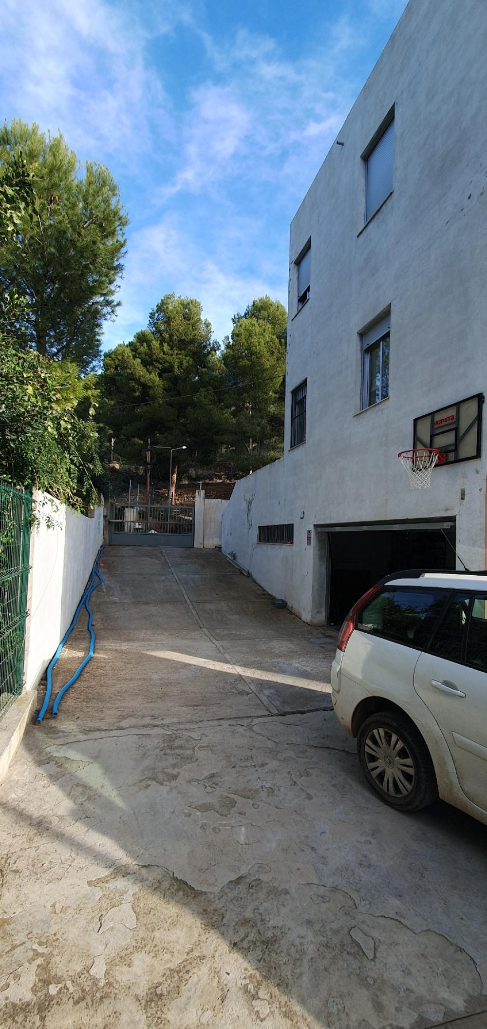  kaufen Villa Benicasim Plana Alta 22