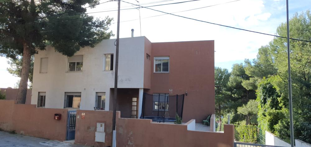  kaufen Villa Benicasim Plana Alta 5