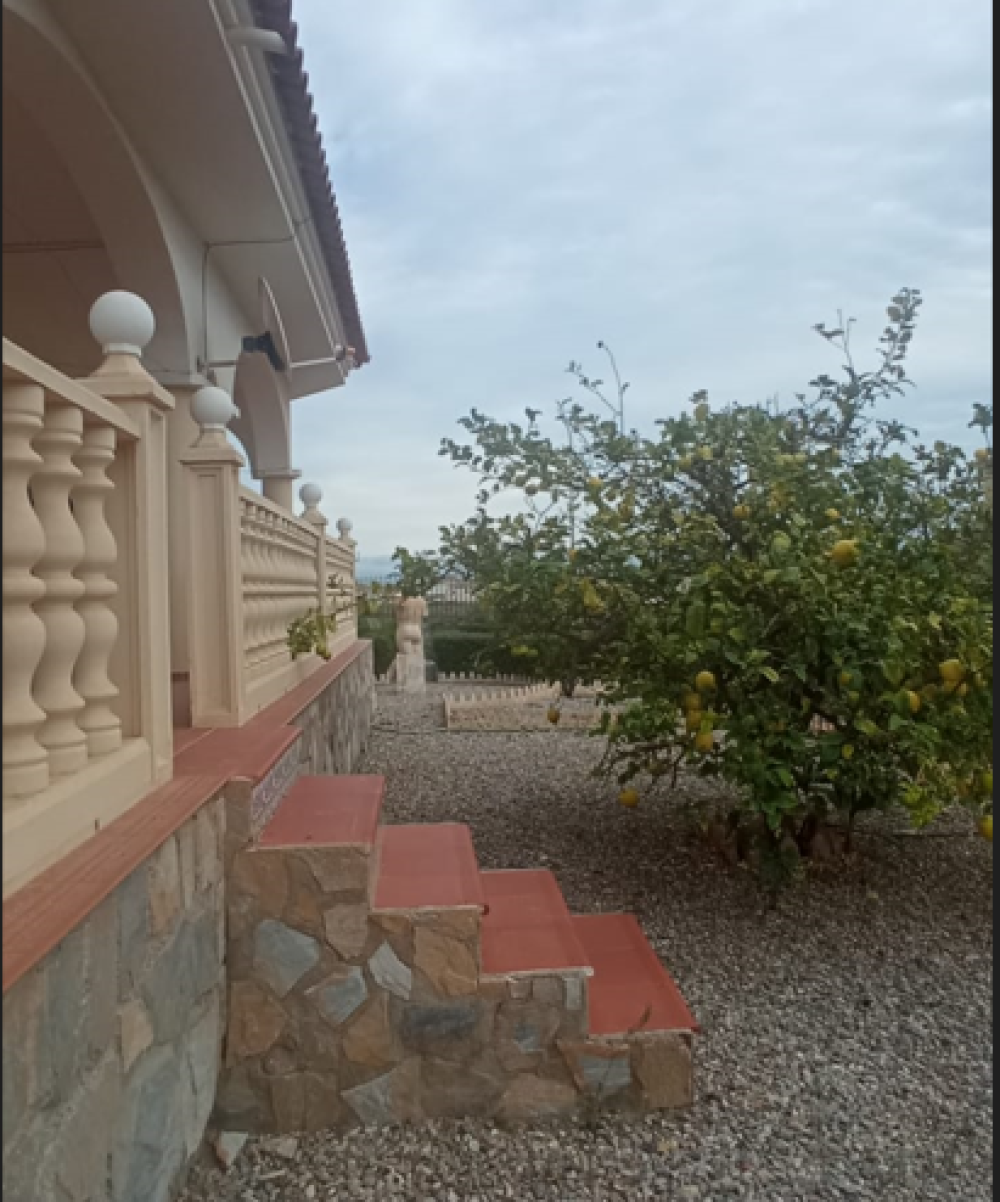  kaufen Villa Calabardina Alto Guadalentín 28