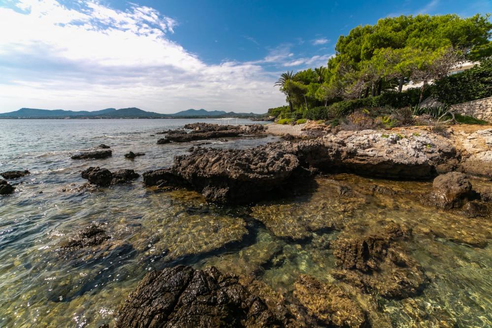  kaufen Grundstück Costa De Los Pinos Llevant 8