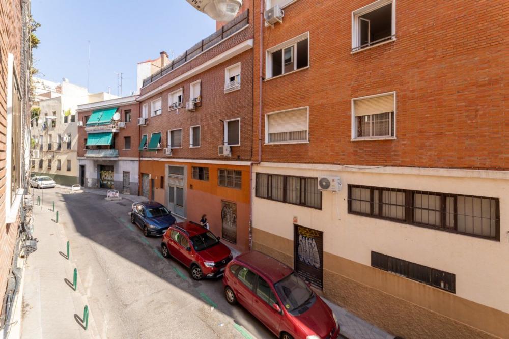  kaufen Wohnung Chamartín-Prosperidad Madrid Capital 32