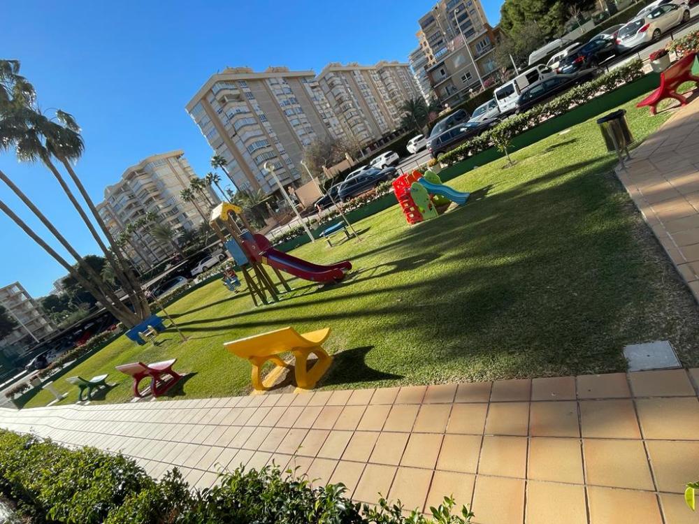  kaufen Wohnung Playa De San Juan Alacantí 5