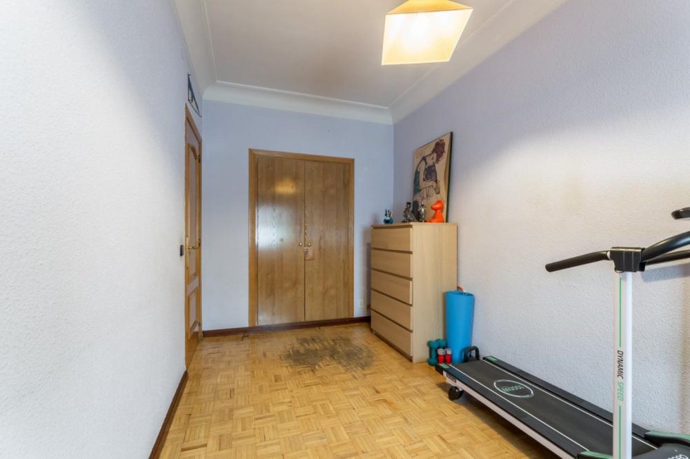  kaufen Wohnung Chamartín-Prosperidad Madrid Capital 17