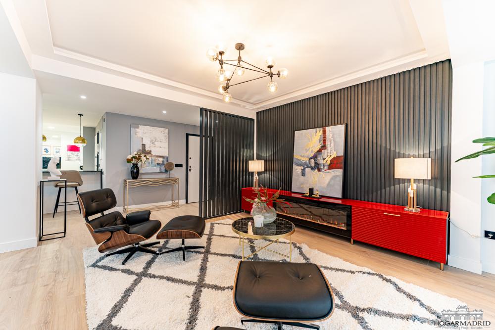  kaufen Wohnung Tetuán-Castillejos Madrid Capital 4