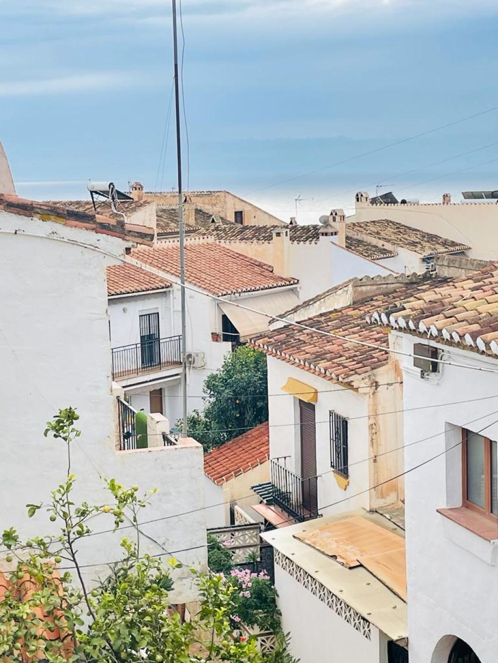  kaufen Doppelhaushälfte Rincón De La Victoria Axarquía 9