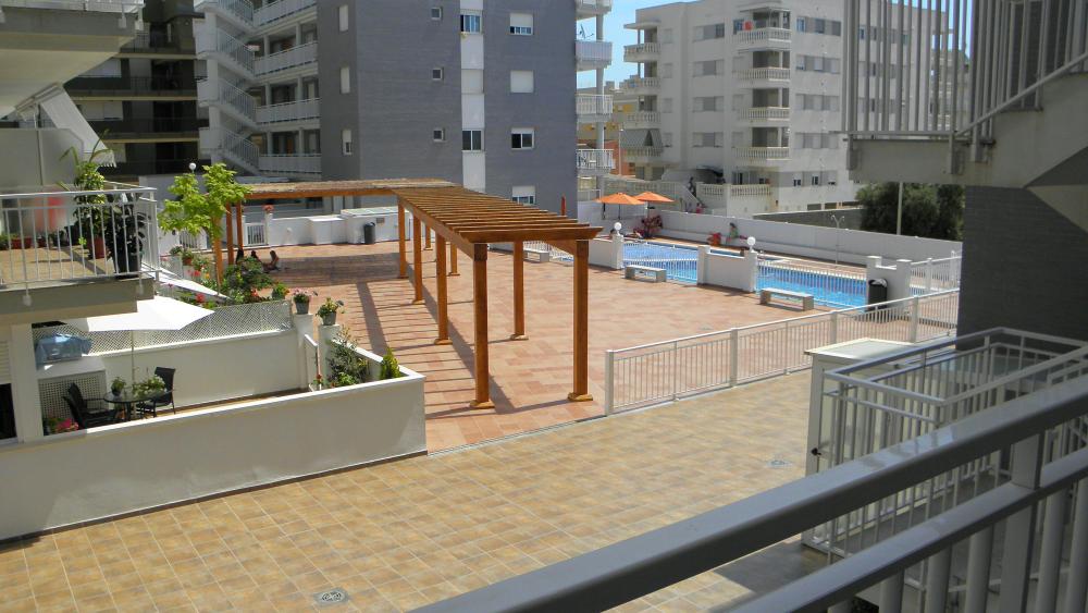  kaufen Wohnung Moncofa Plana Baixa 9
