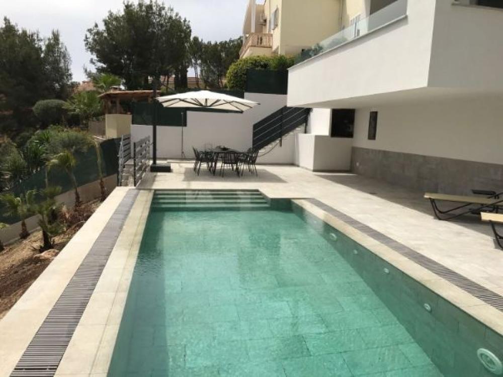  kaufen Villa Costa De La Calma Ponent 1