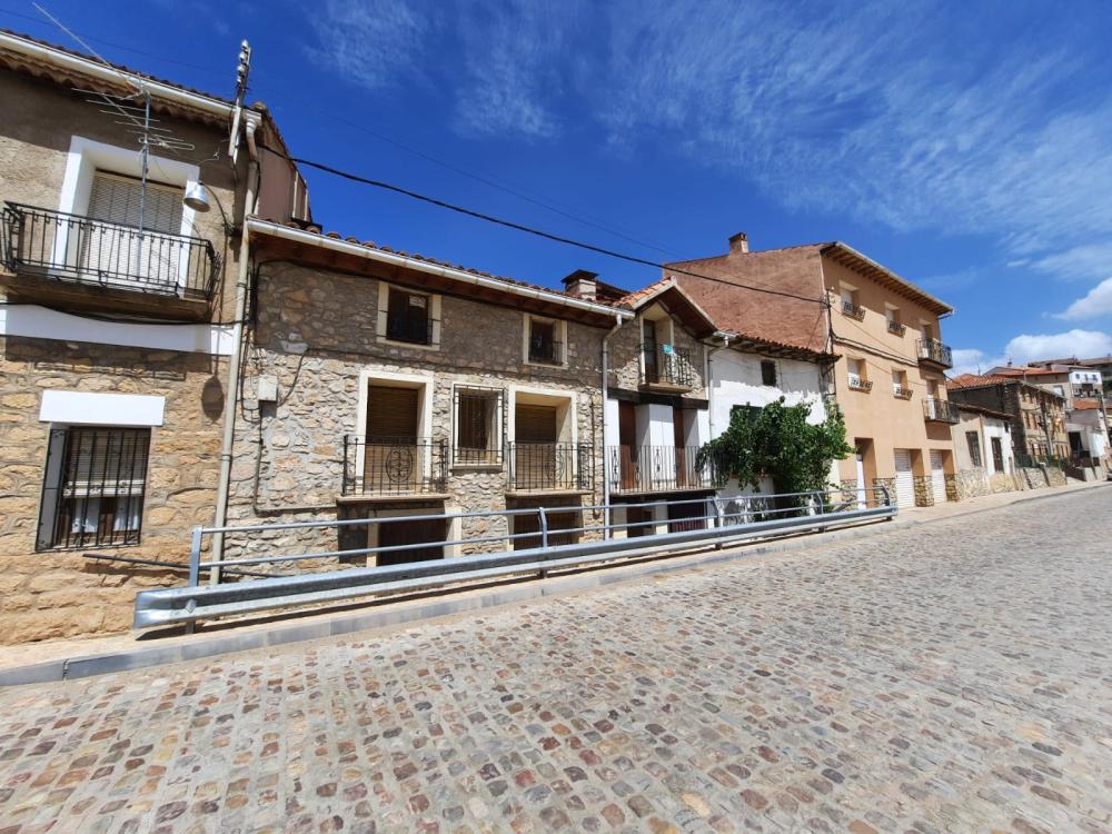  kaufen Wohnung Orihuela Del Tremedal Sierra De Albarracín (La) 10