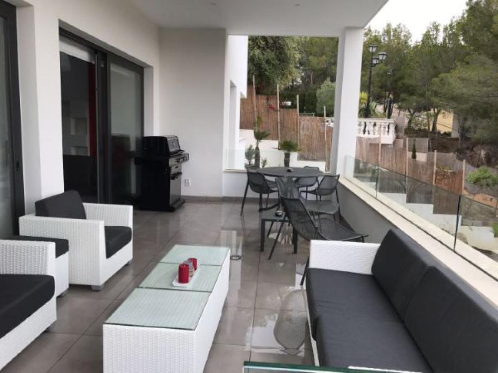 kaufen Villa Costa De La Calma Ponent 8