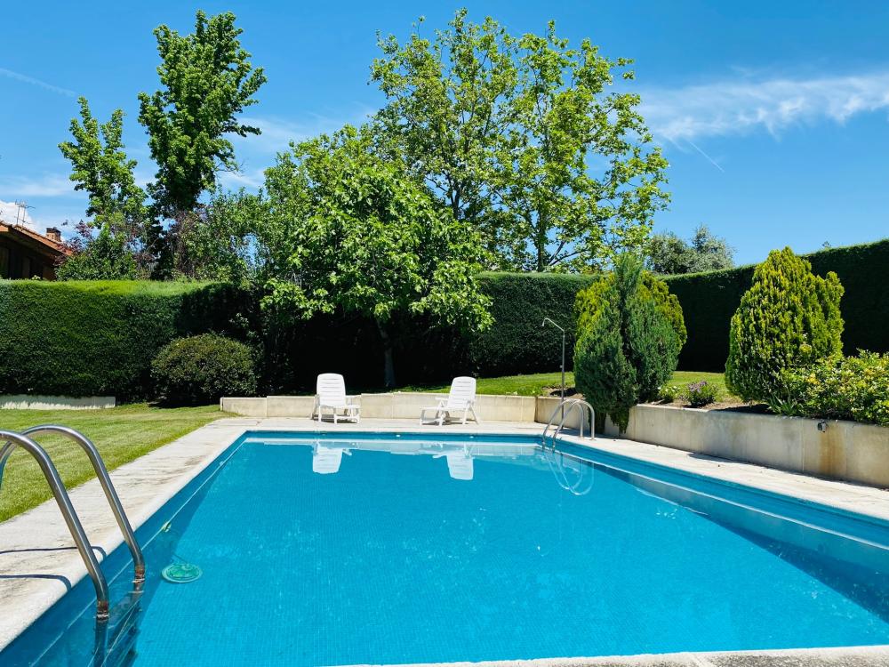  kaufen Villa Majadahonda Cuenca Del Guadarrama 7