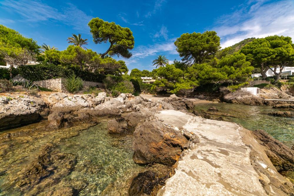  kaufen Grundstück Costa De Los Pinos Llevant 2