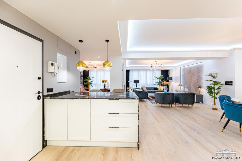  kaufen Wohnung Tetuán-Castillejos Madrid Capital 17
