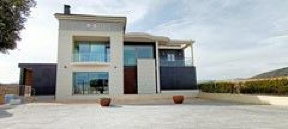  kaufen Villa Archivel Noroeste 2