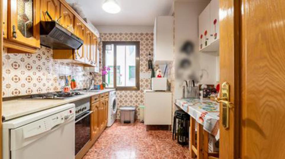  kaufen Wohnung Chamartín-Prosperidad Madrid Capital 2