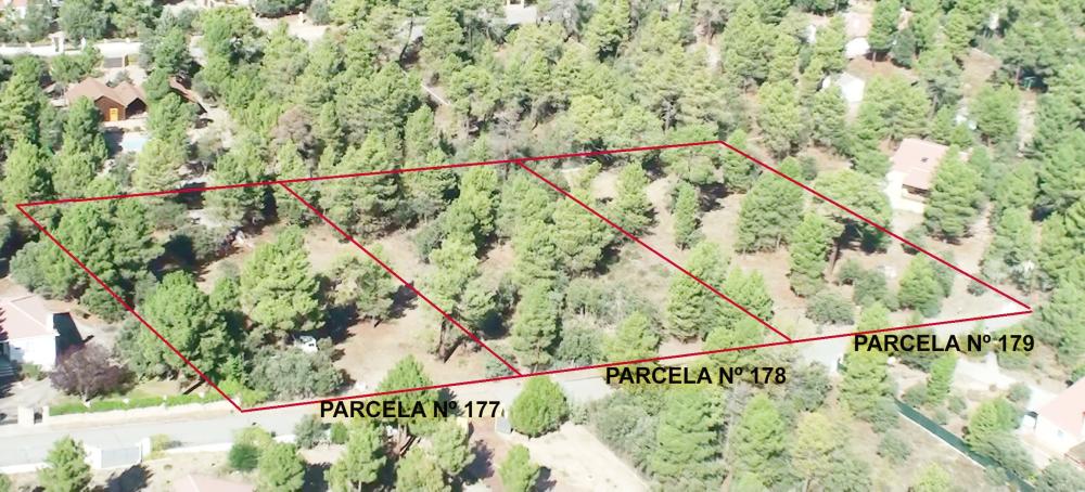  kaufen Grundstück Marugán Campiña Segoviana 1