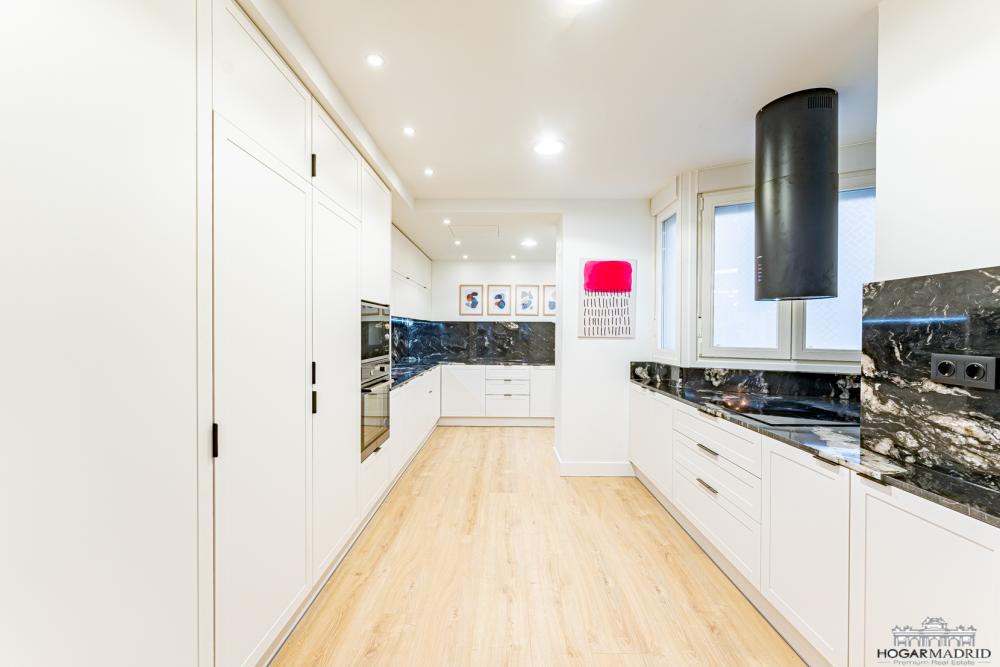 kaufen Wohnung Tetuán-Castillejos Madrid Capital 19