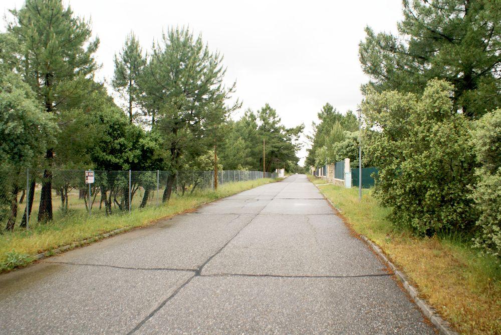  kaufen Grundstück Marugán Campiña Segoviana 4
