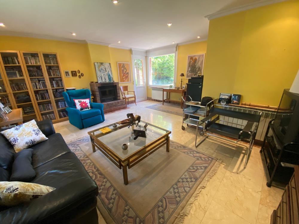  kaufen Villa Majadahonda Cuenca Del Guadarrama 18
