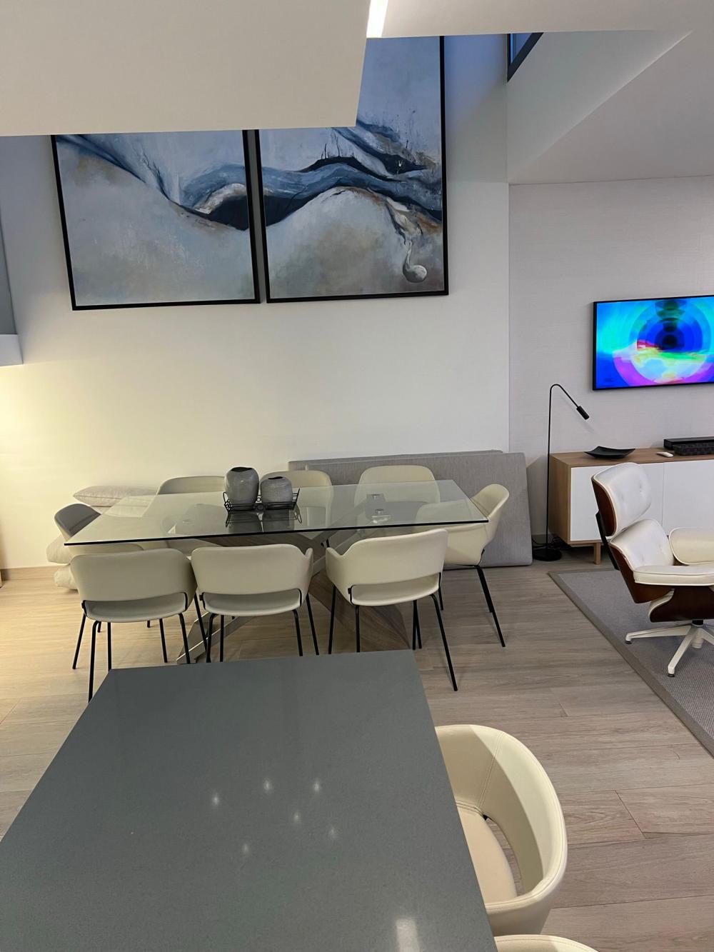  kaufen Penthouse Deveses Marina Alta 3