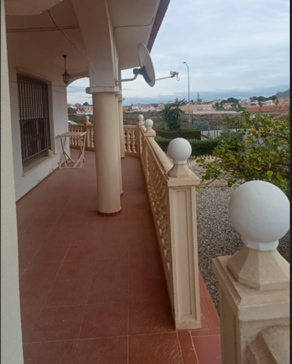  kaufen Villa Calabardina Alto Guadalentín 29