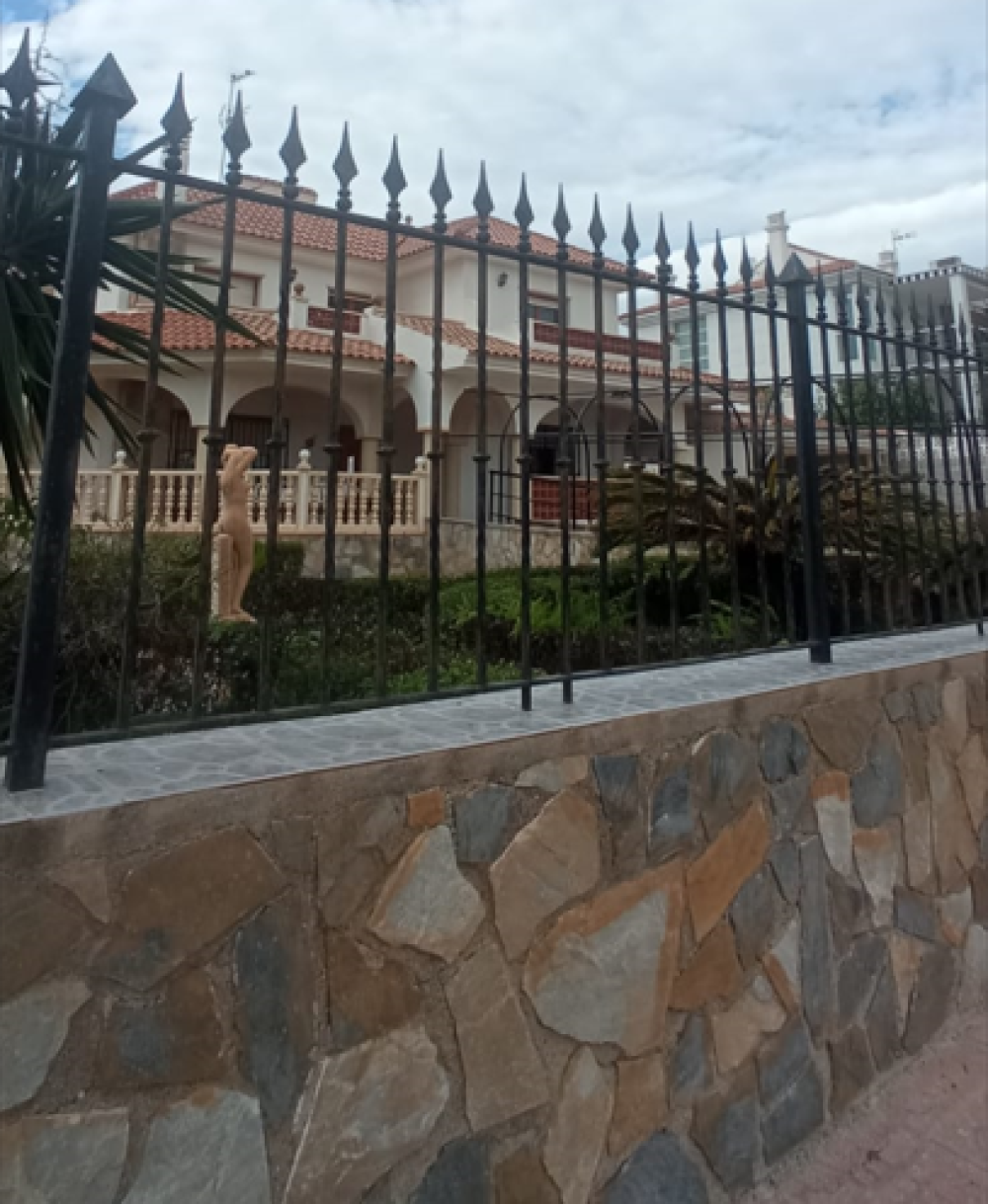  kaufen Villa Calabardina Alto Guadalentín 7