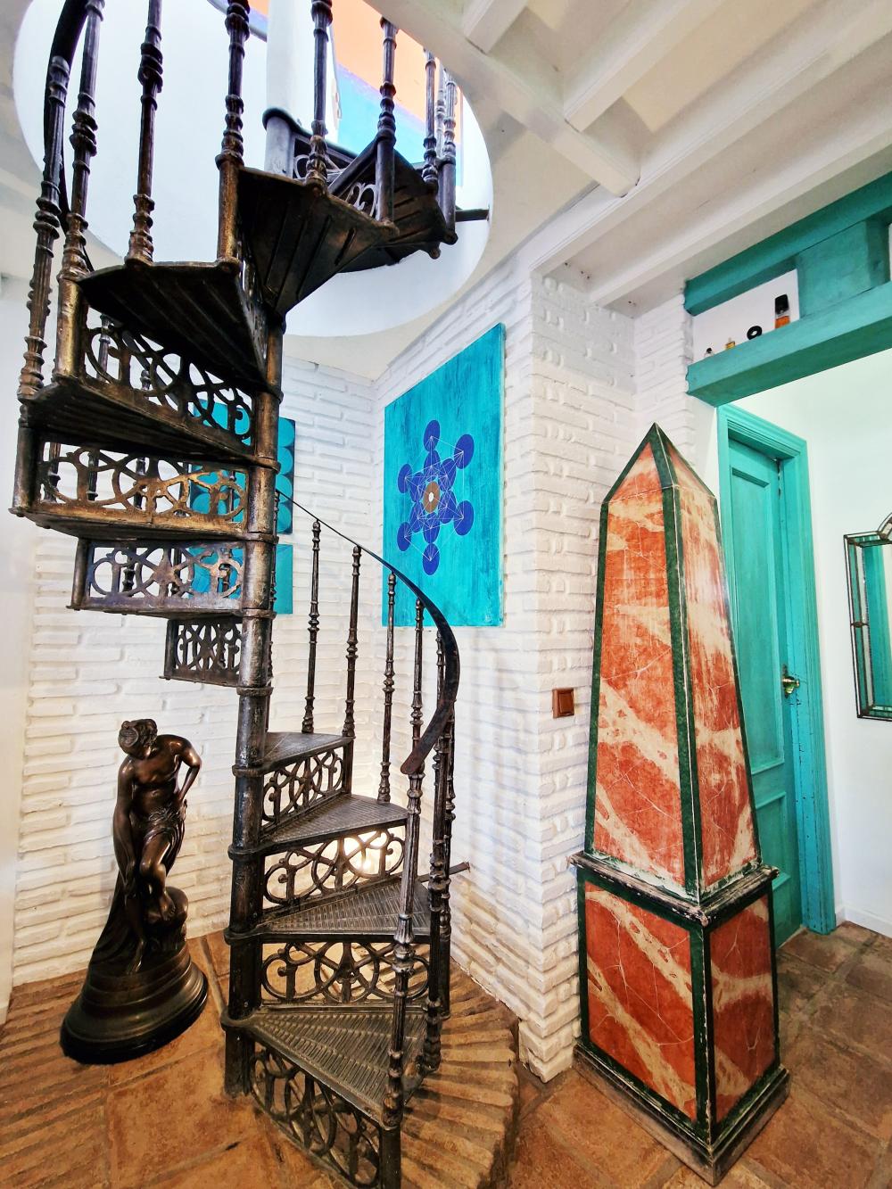  kaufen Maisonette Fuengirola Costa Del Sol Occidental 34