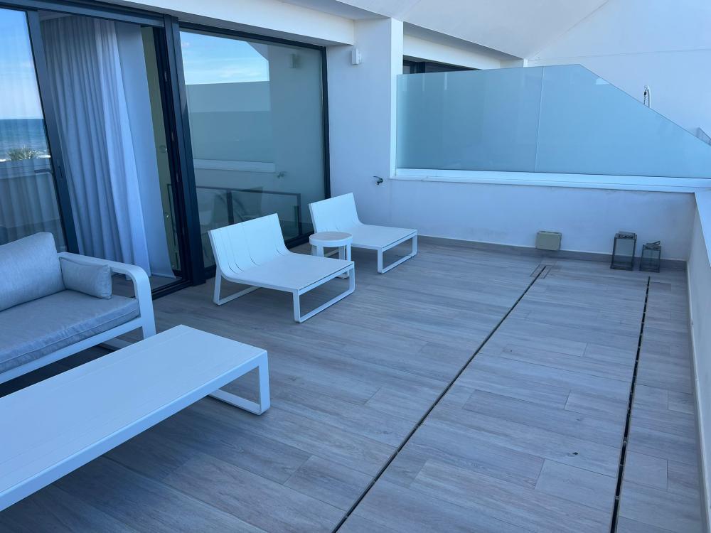  kaufen Penthouse Deveses Marina Alta 31