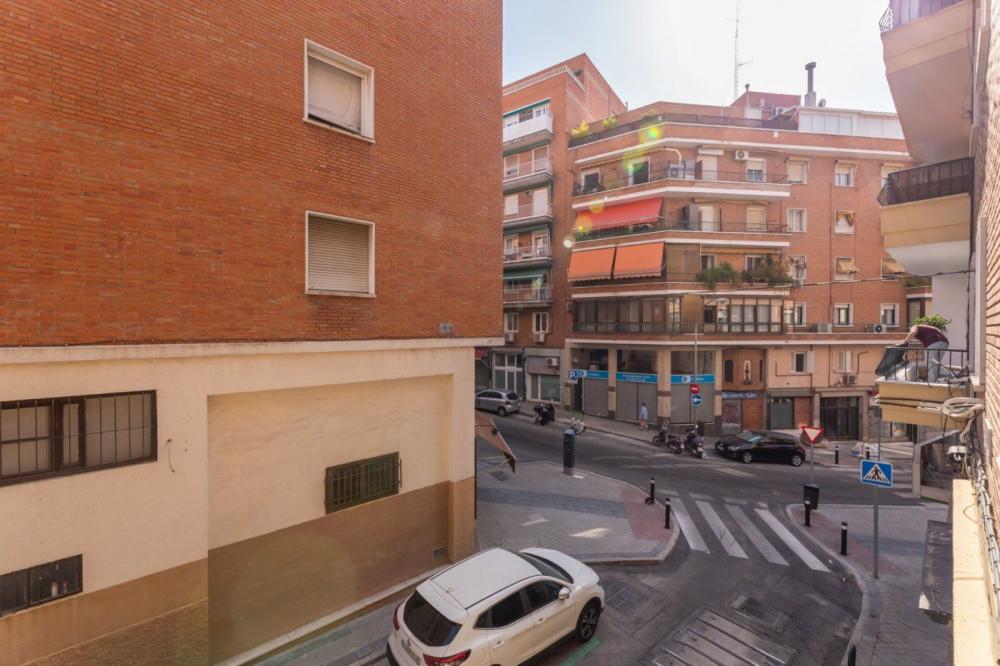  kaufen Wohnung Chamartín-Prosperidad Madrid Capital 31
