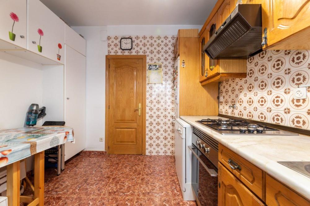  kaufen Wohnung Chamartín-Prosperidad Madrid Capital 6