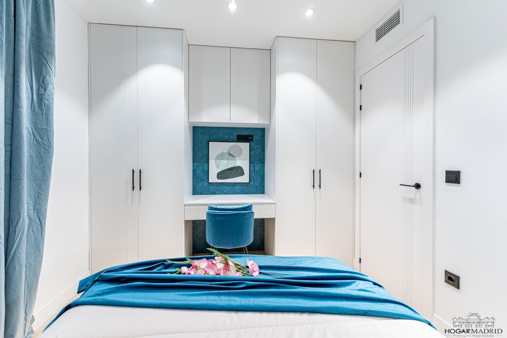  kaufen Wohnung Tetuán-Castillejos Madrid Capital 43