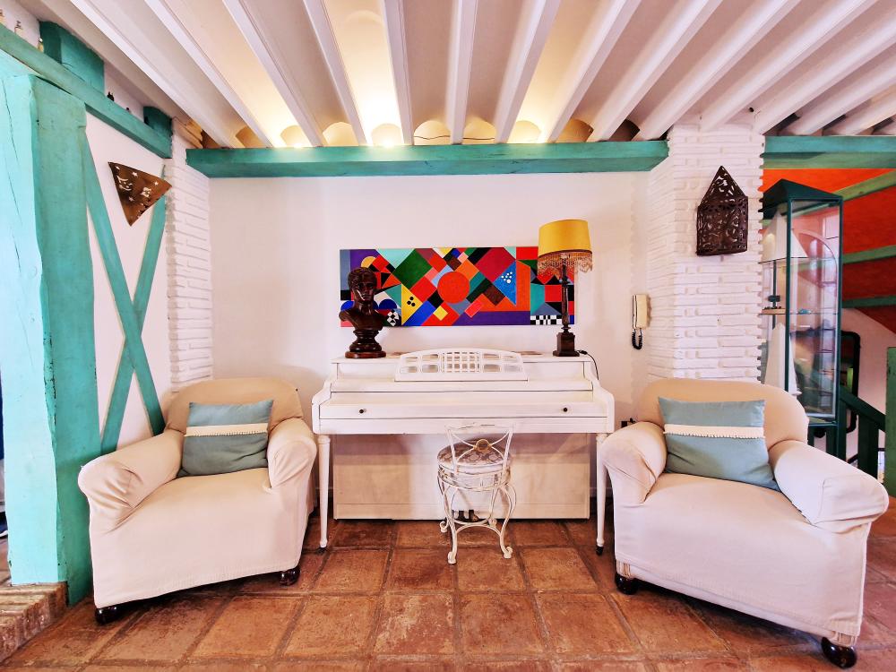  kaufen Maisonette Fuengirola Costa Del Sol Occidental 13