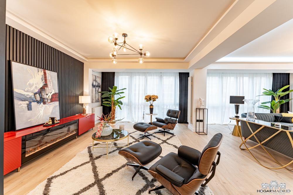  kaufen Wohnung Tetuán-Castillejos Madrid Capital 11