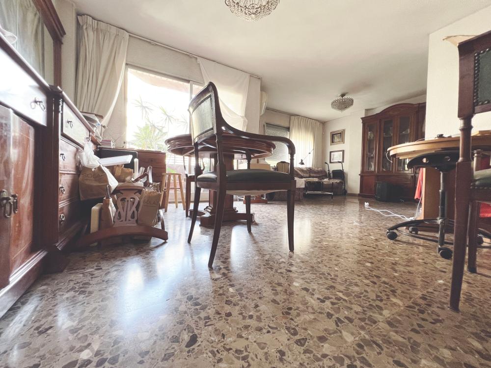  kaufen Wohnung La Saida Sant Antoni Valencia 4