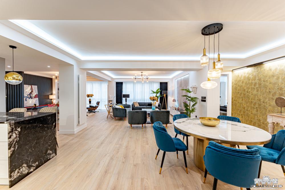  kaufen Wohnung Tetuán-Castillejos Madrid Capital 12