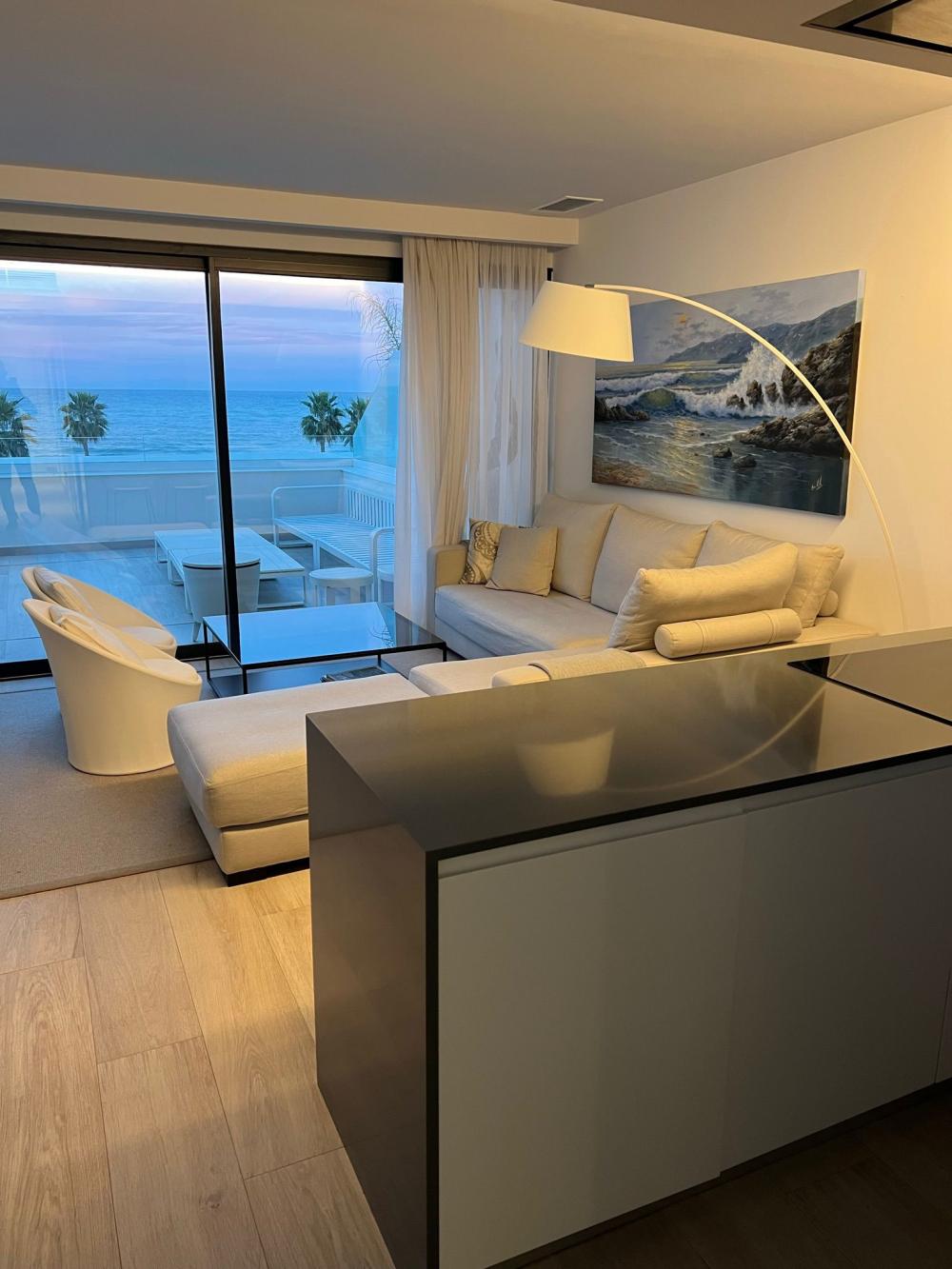  kaufen Penthouse Deveses Marina Alta 34