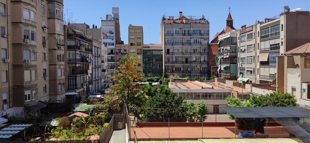 kaufen Wohnung Eixample-Dreta De L'eixample 08007 Barcelonès 55
