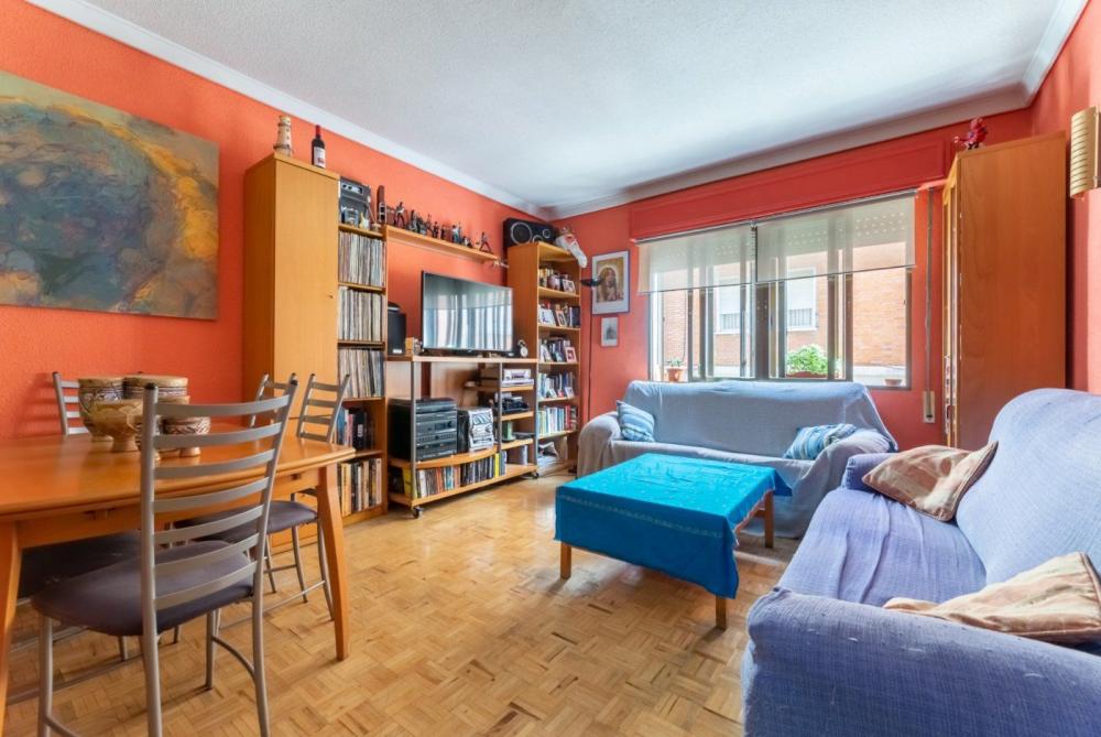  kaufen Wohnung Chamartín-Prosperidad Madrid Capital 3