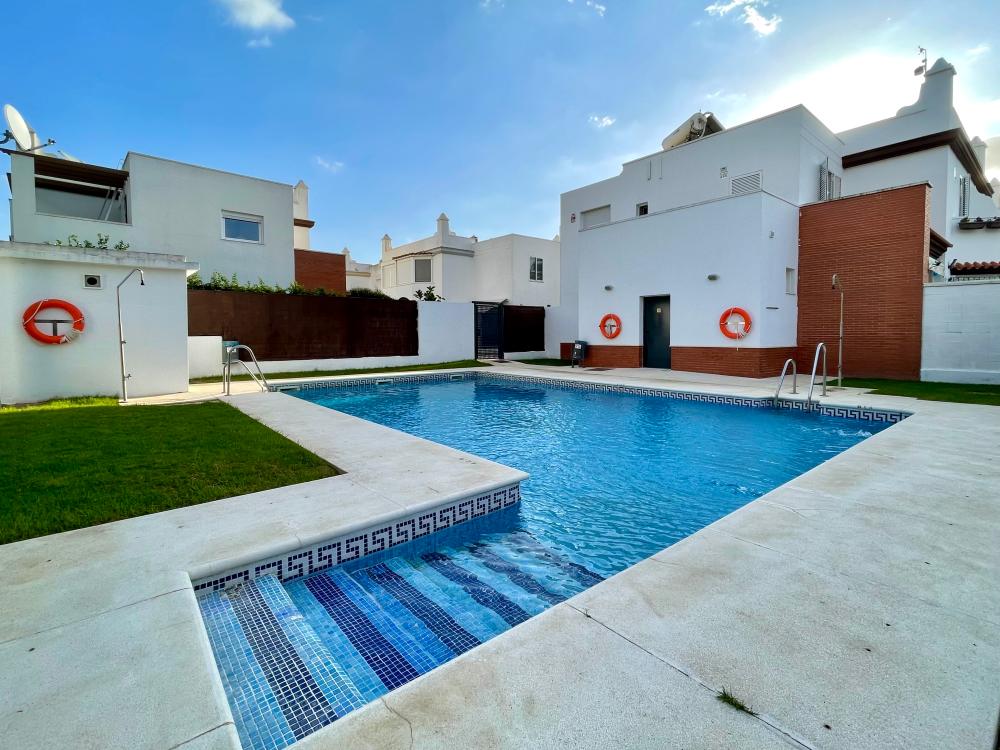  kaufen Reihenhaus Puerto Real Bahía De Cádiz 15