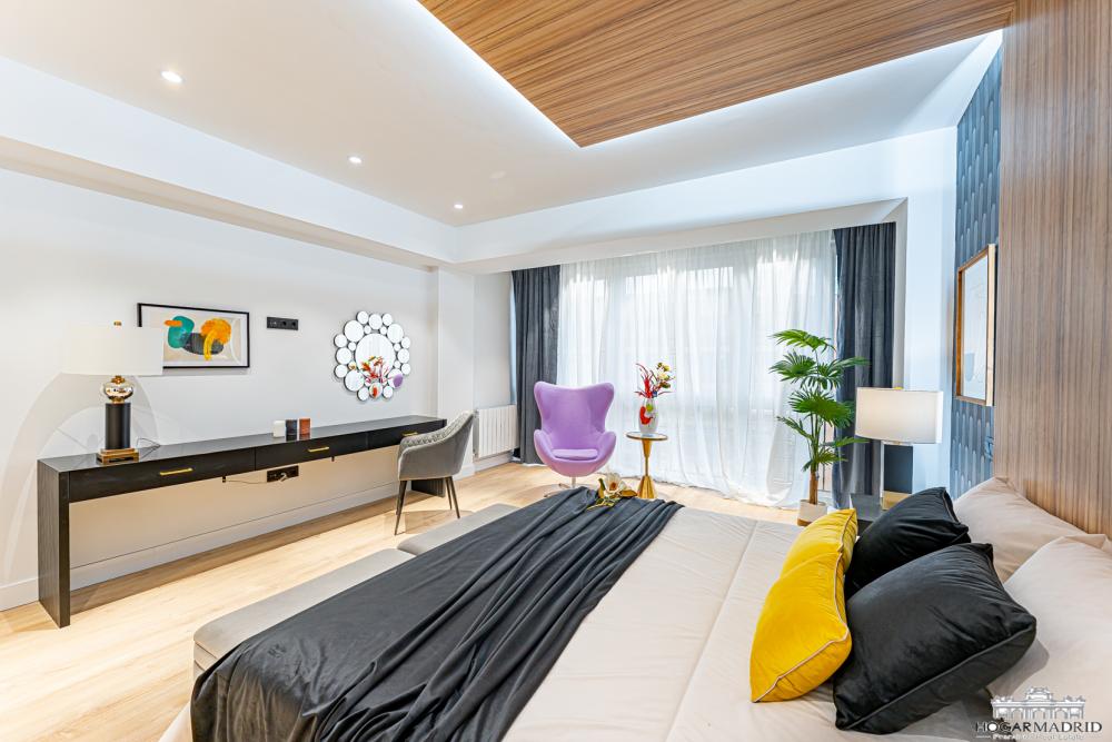  kaufen Wohnung Tetuán-Castillejos Madrid Capital 28