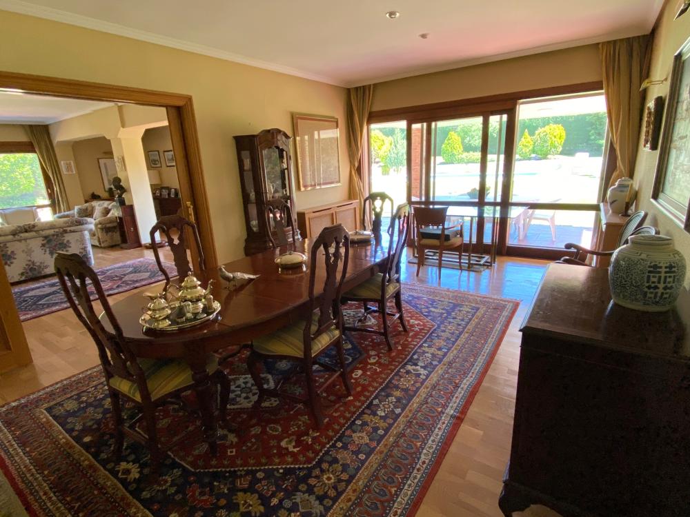  kaufen Villa Majadahonda Cuenca Del Guadarrama 14