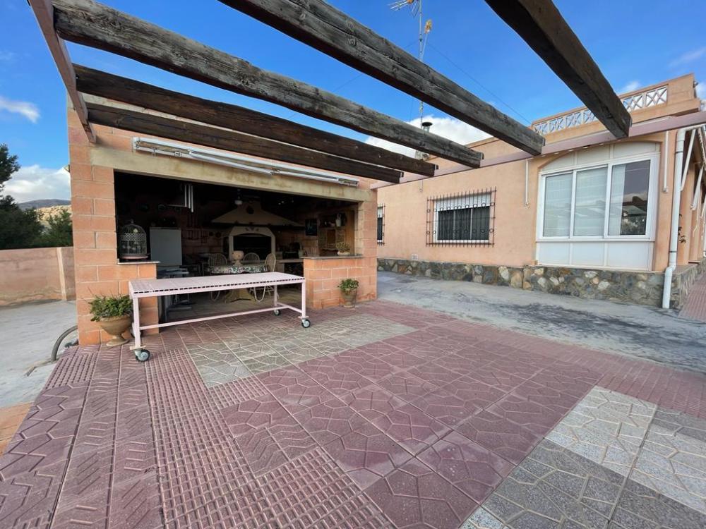  kaufen Haus Verdegàs Alacantí 20