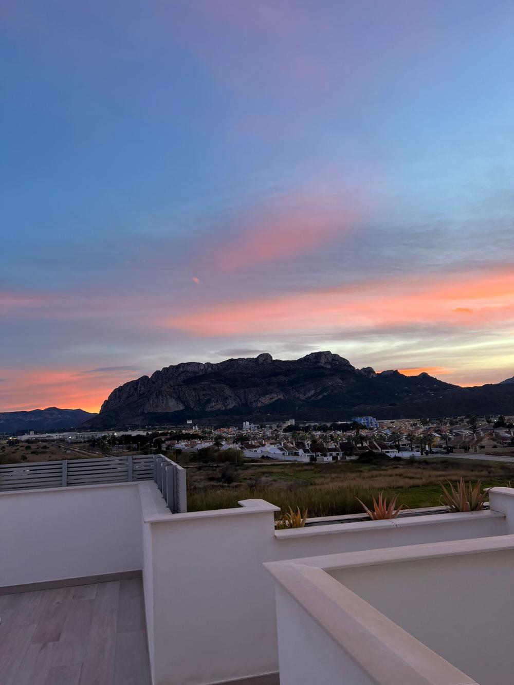  kaufen Penthouse Deveses Marina Alta 7