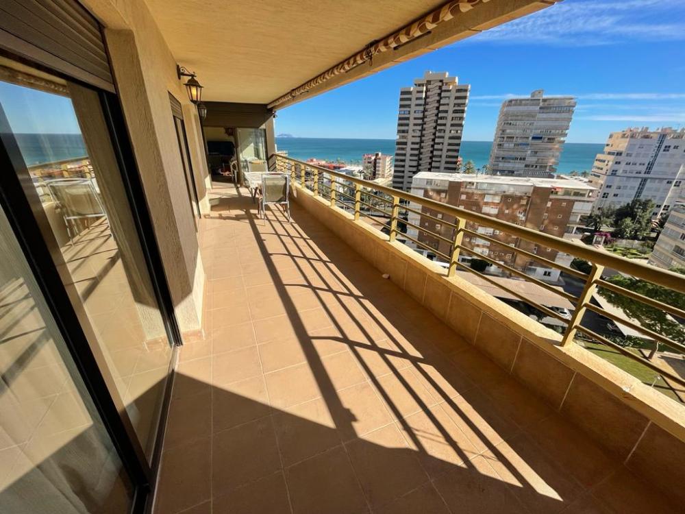  kaufen Wohnung Playa De San Juan Alacantí 7