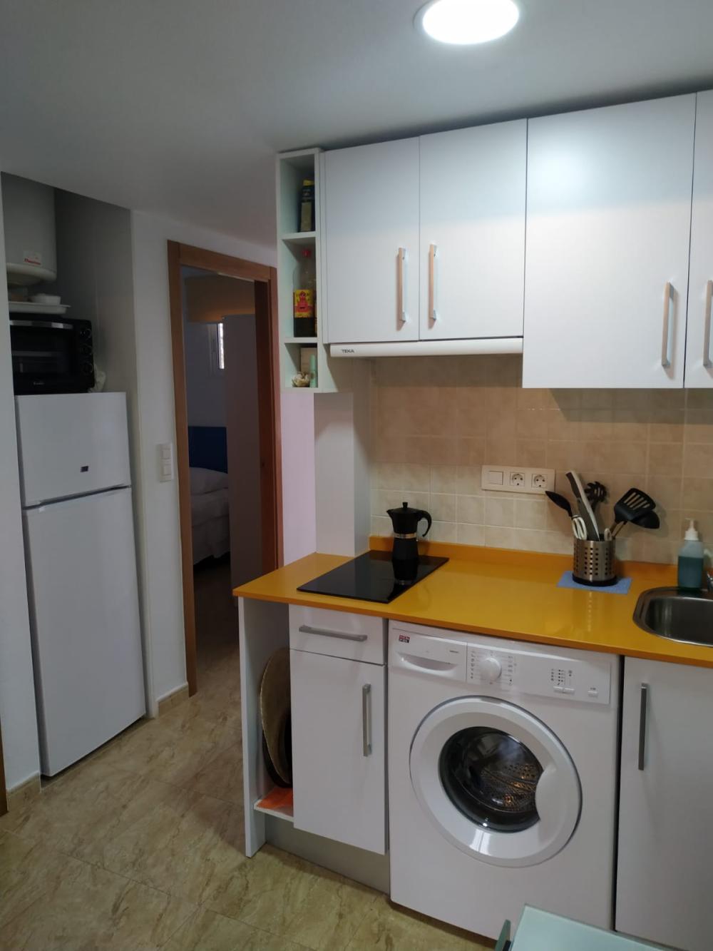 kaufen Wohnung Isla Plana Campo De Cartagena 2